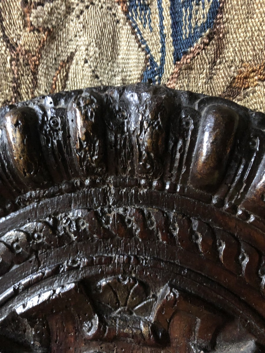 Medallion, 16th Century-photo-1