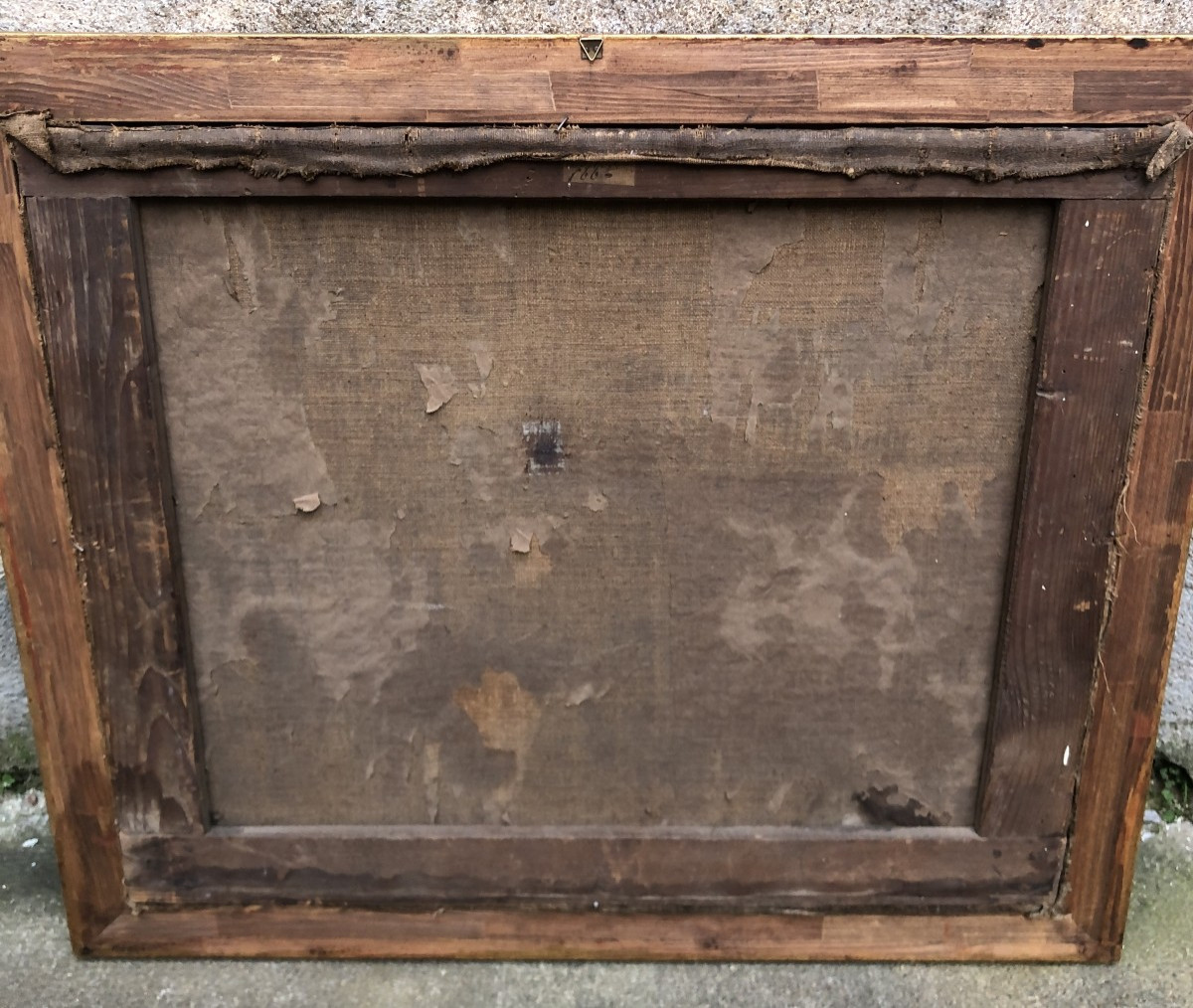 Italian School, 17th Century.-photo-4