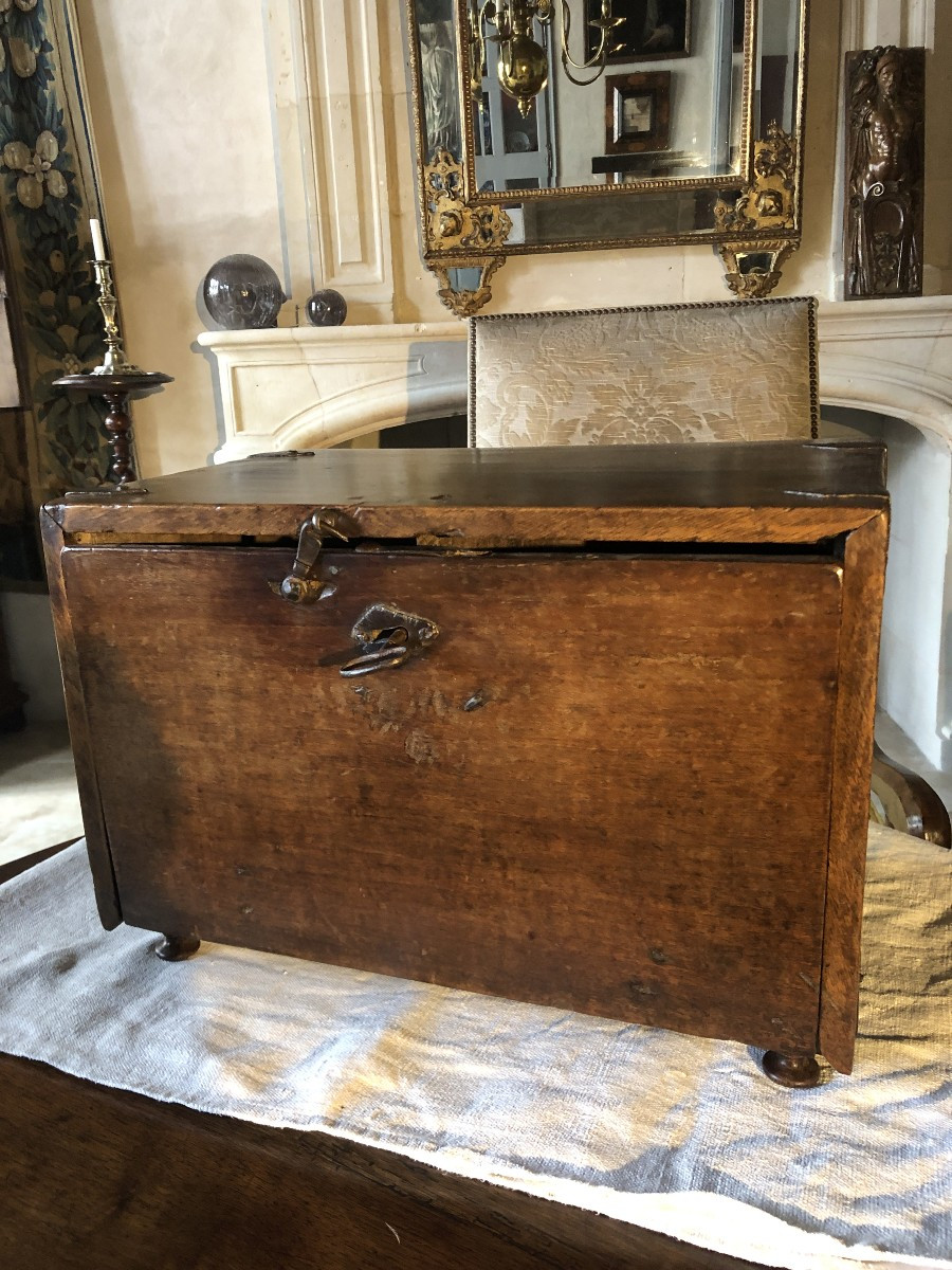 Bargueno, XVIIème .-photo-4