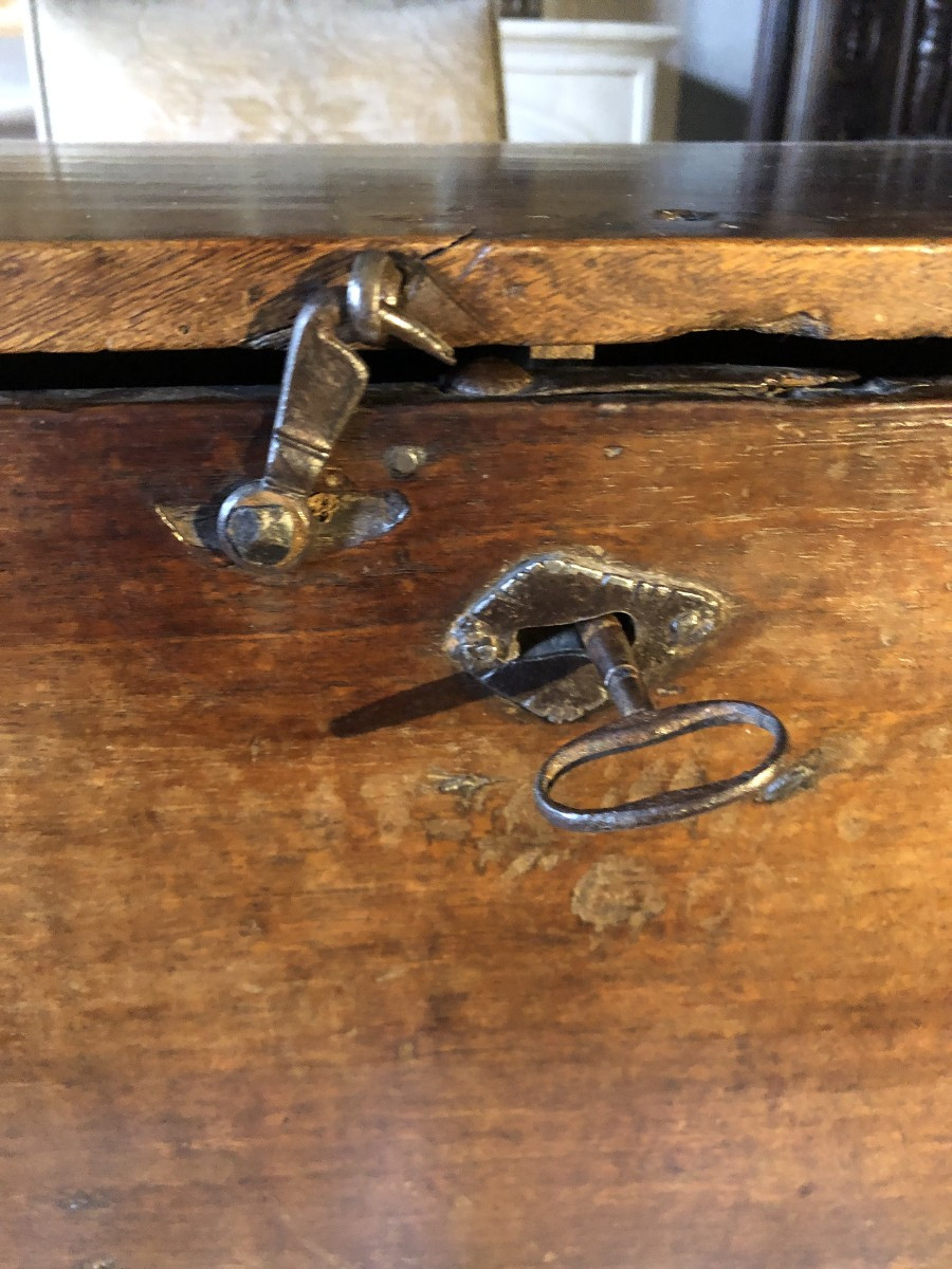 Bargueno, XVIIème .-photo-1