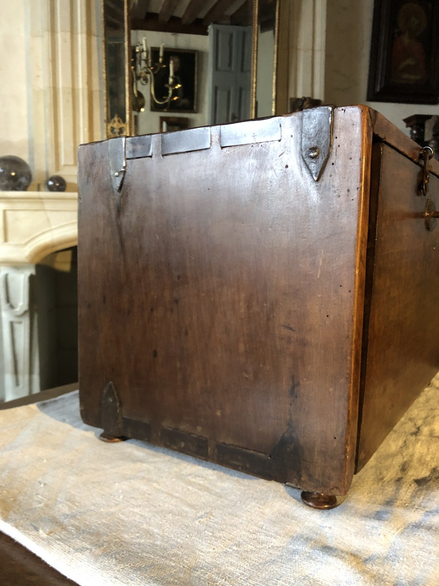 Bargueno, XVIIème .-photo-2