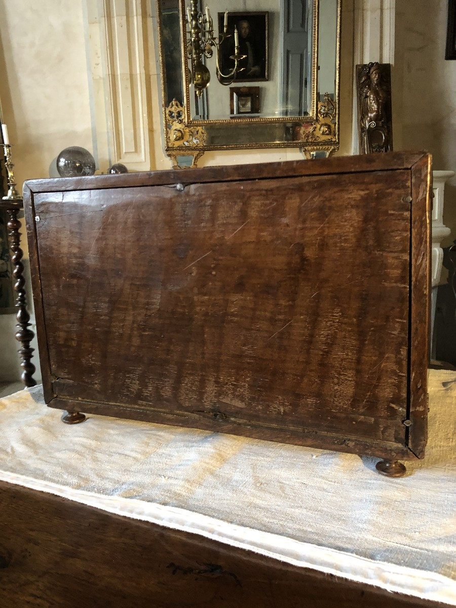 Bargueno, XVIIème .-photo-3