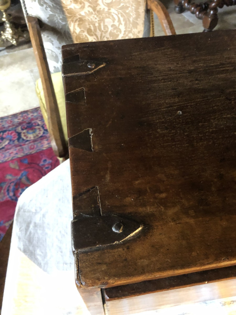 Bargueno, XVIIème .-photo-8