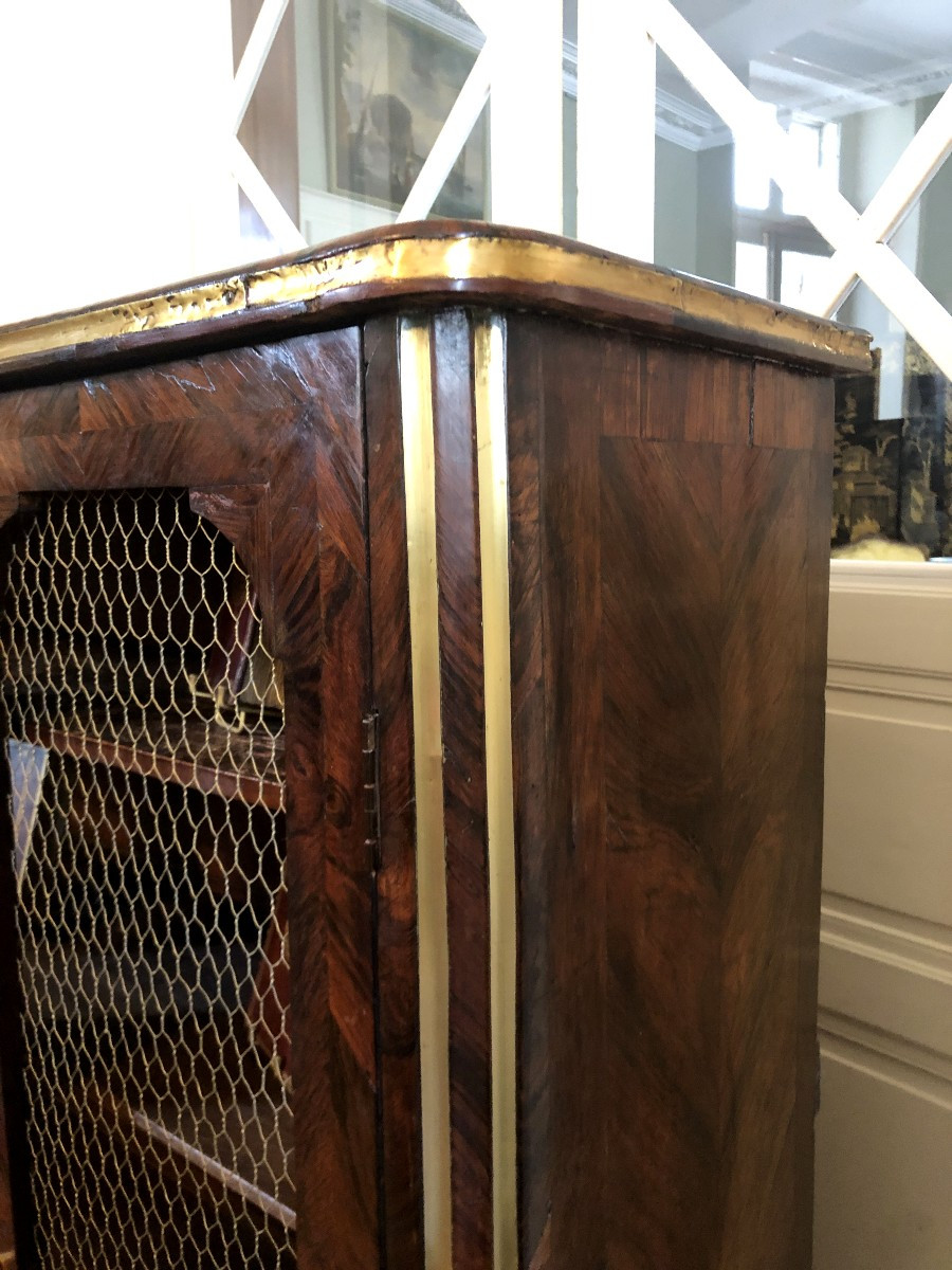 Bibliothèque Régence .-photo-2