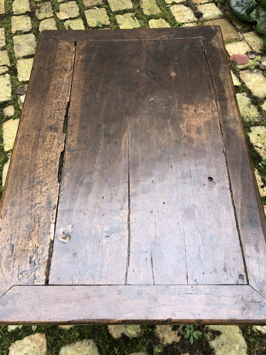 Table Henri II-photo-2