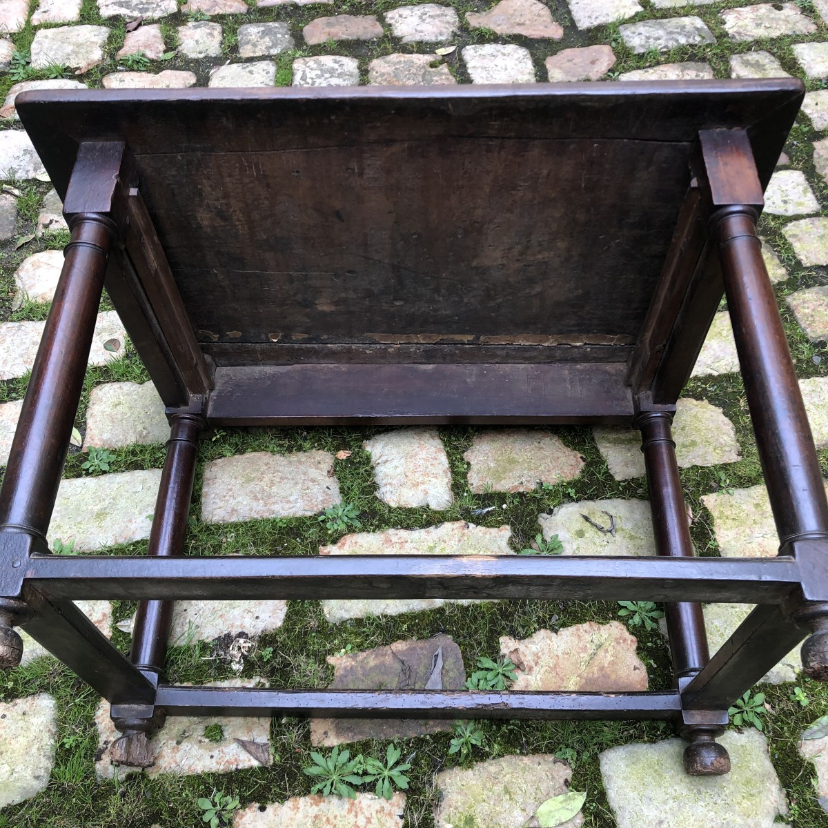 Table Henri II-photo-2