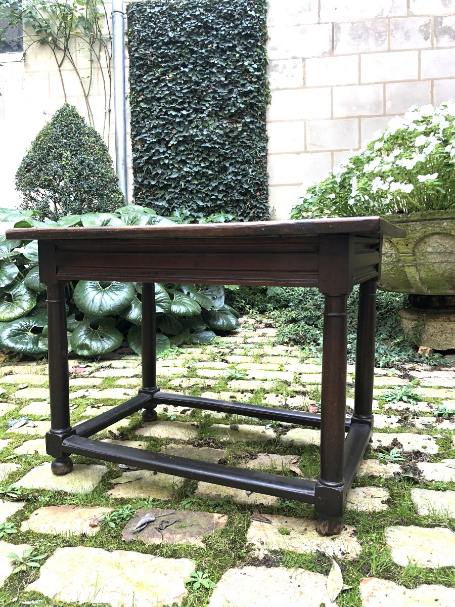 Table Henri II-photo-4