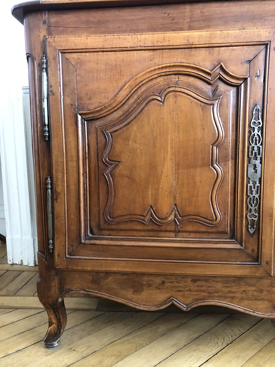 Buffet, 18th Century-photo-2