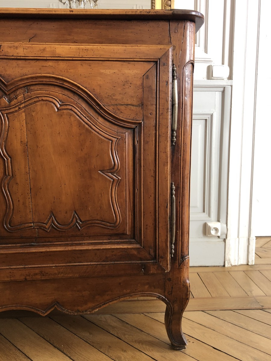 Buffet, 18th Century-photo-4