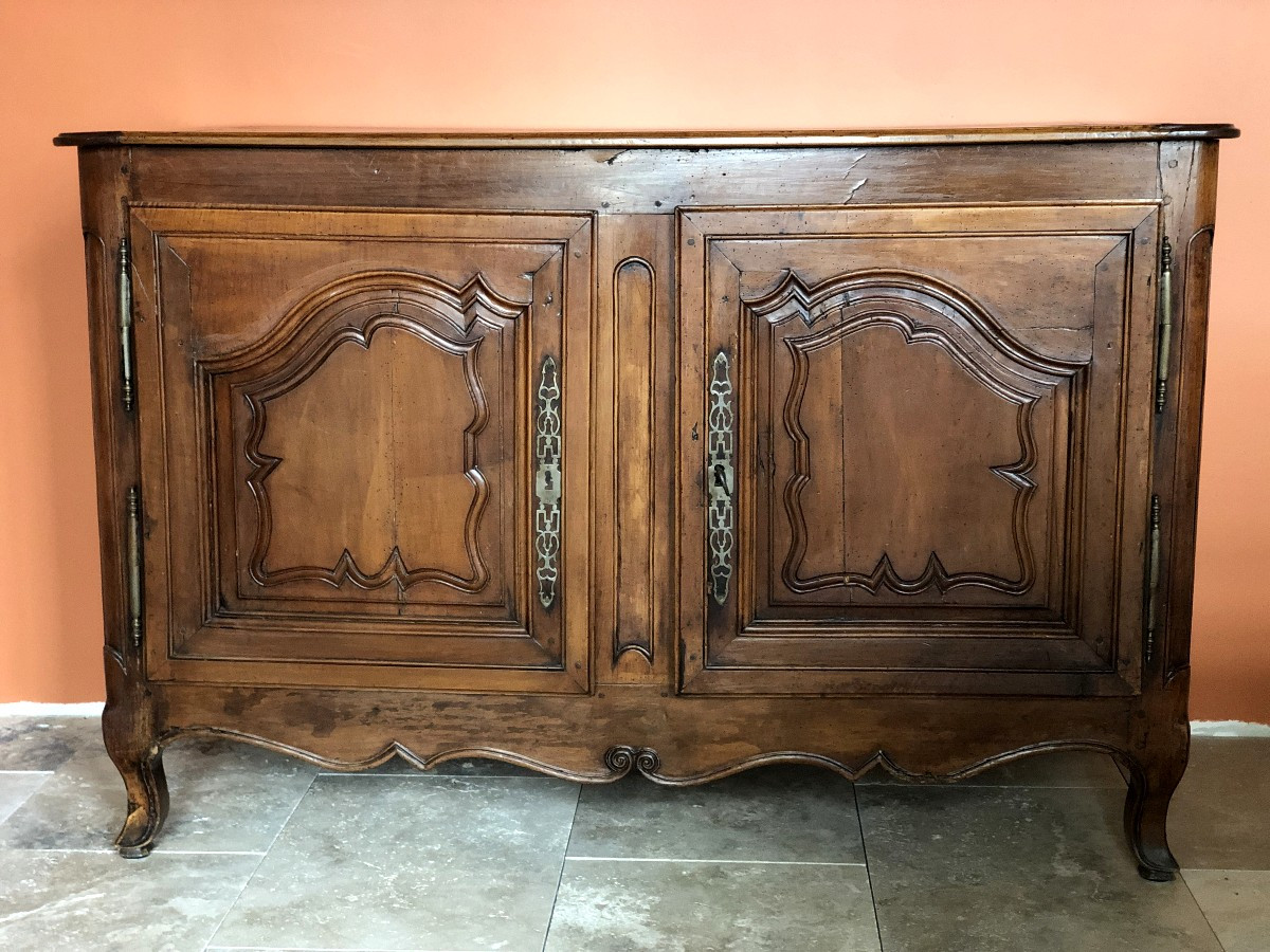 Buffet, 18th Century