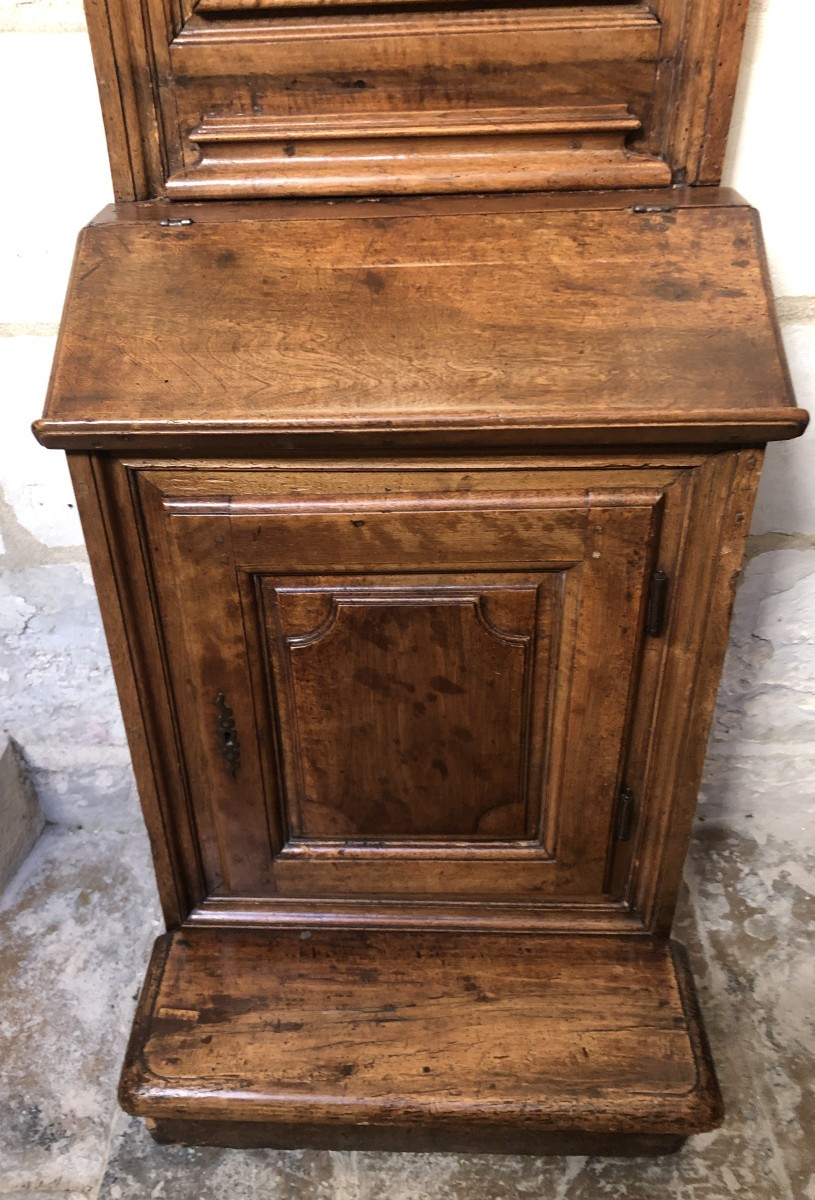 Oratoire, Louis XIV .-photo-3