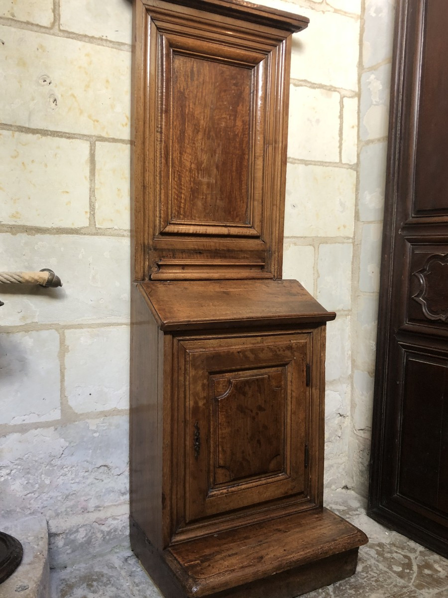 Oratoire, Louis XIV .-photo-1