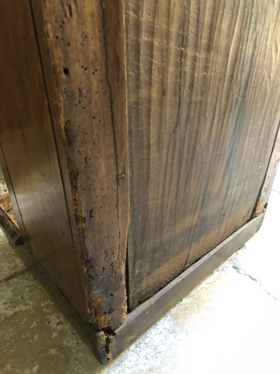 Oratoire, Louis XIV .-photo-2