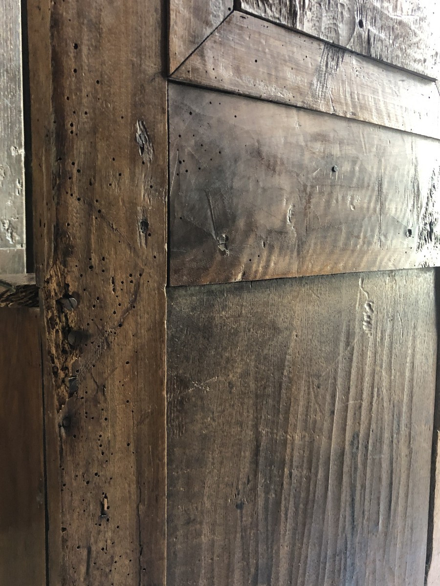 Oratoire, Louis XIV .-photo-3