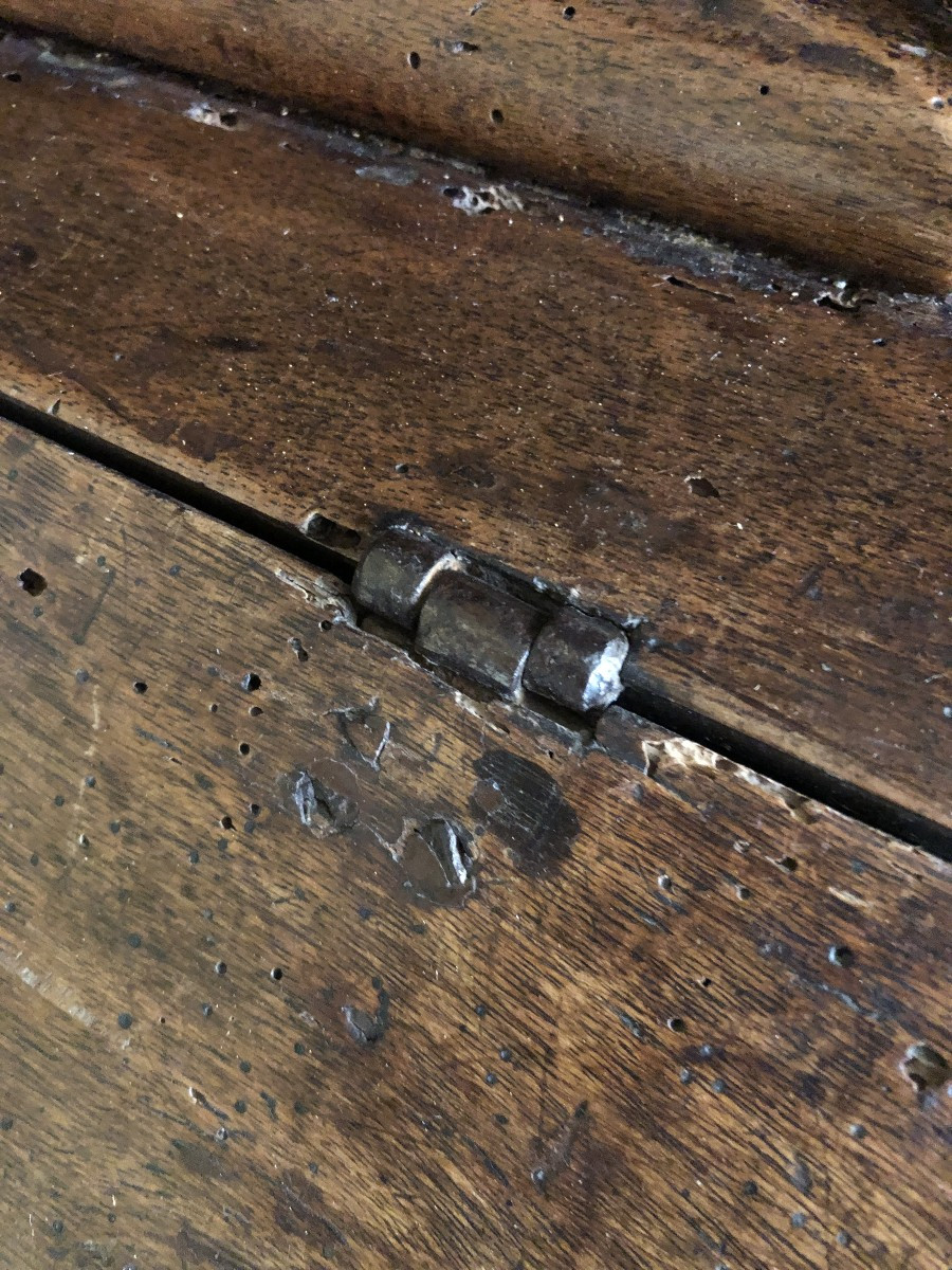 Oratoire, Louis XIV .-photo-7