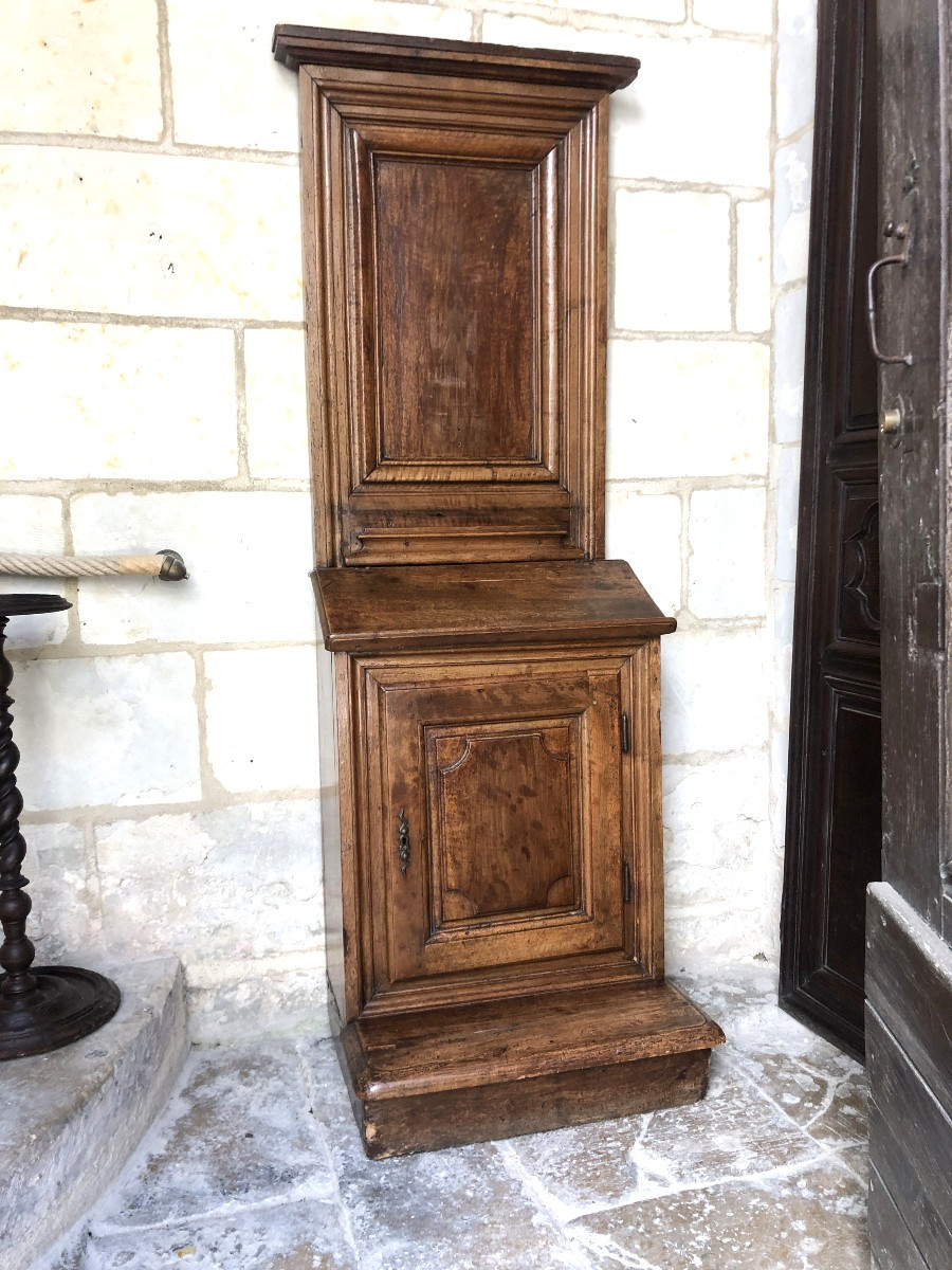 Oratoire, Louis XIV .