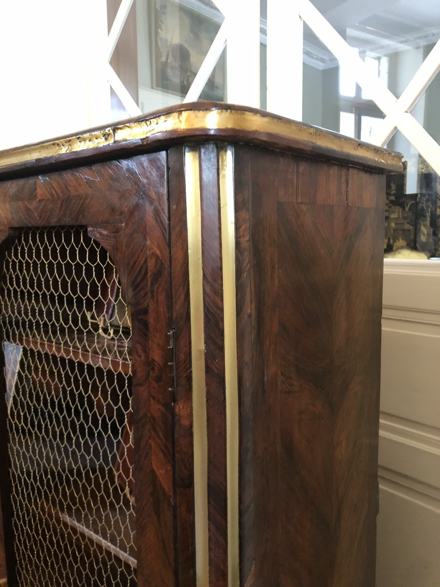 Bibliothèque Régence .-photo-2