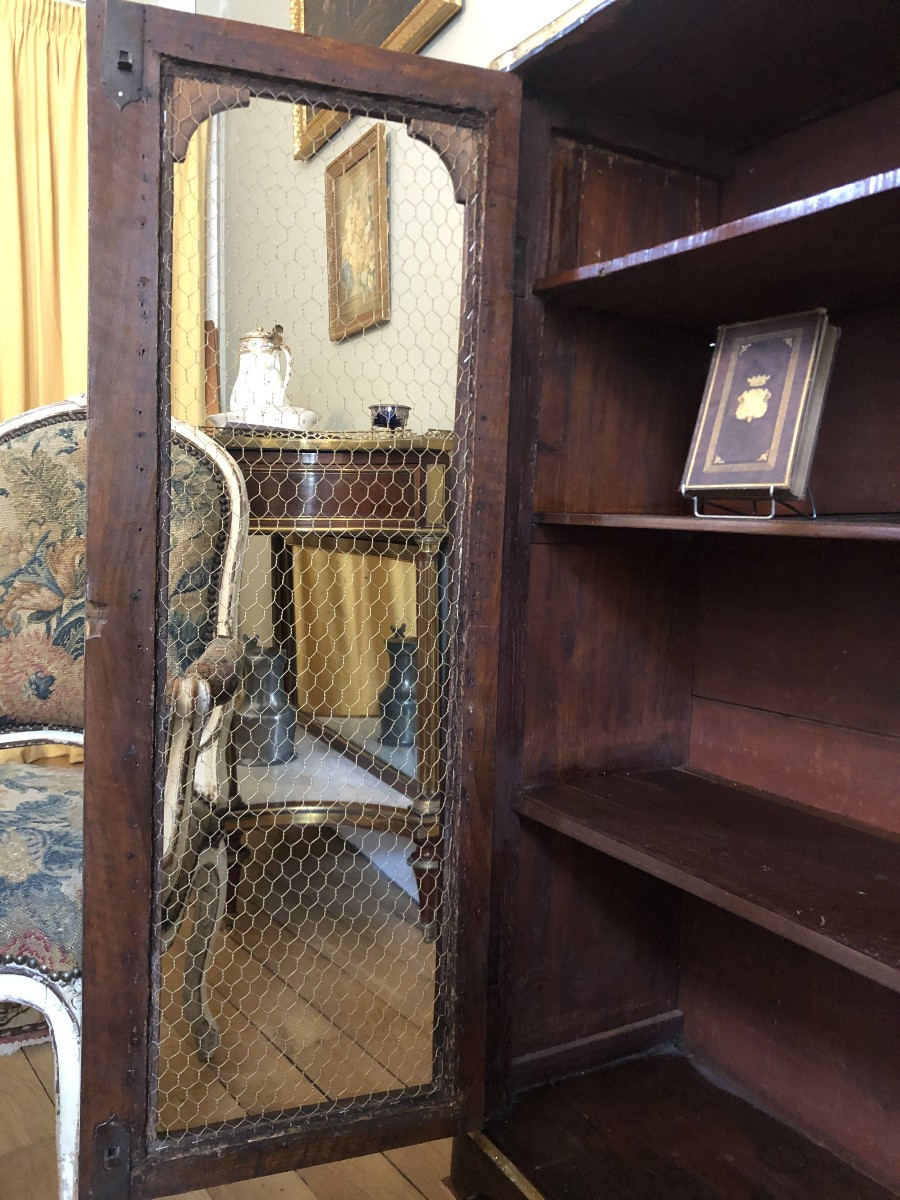 Bibliothèque Régence .-photo-2