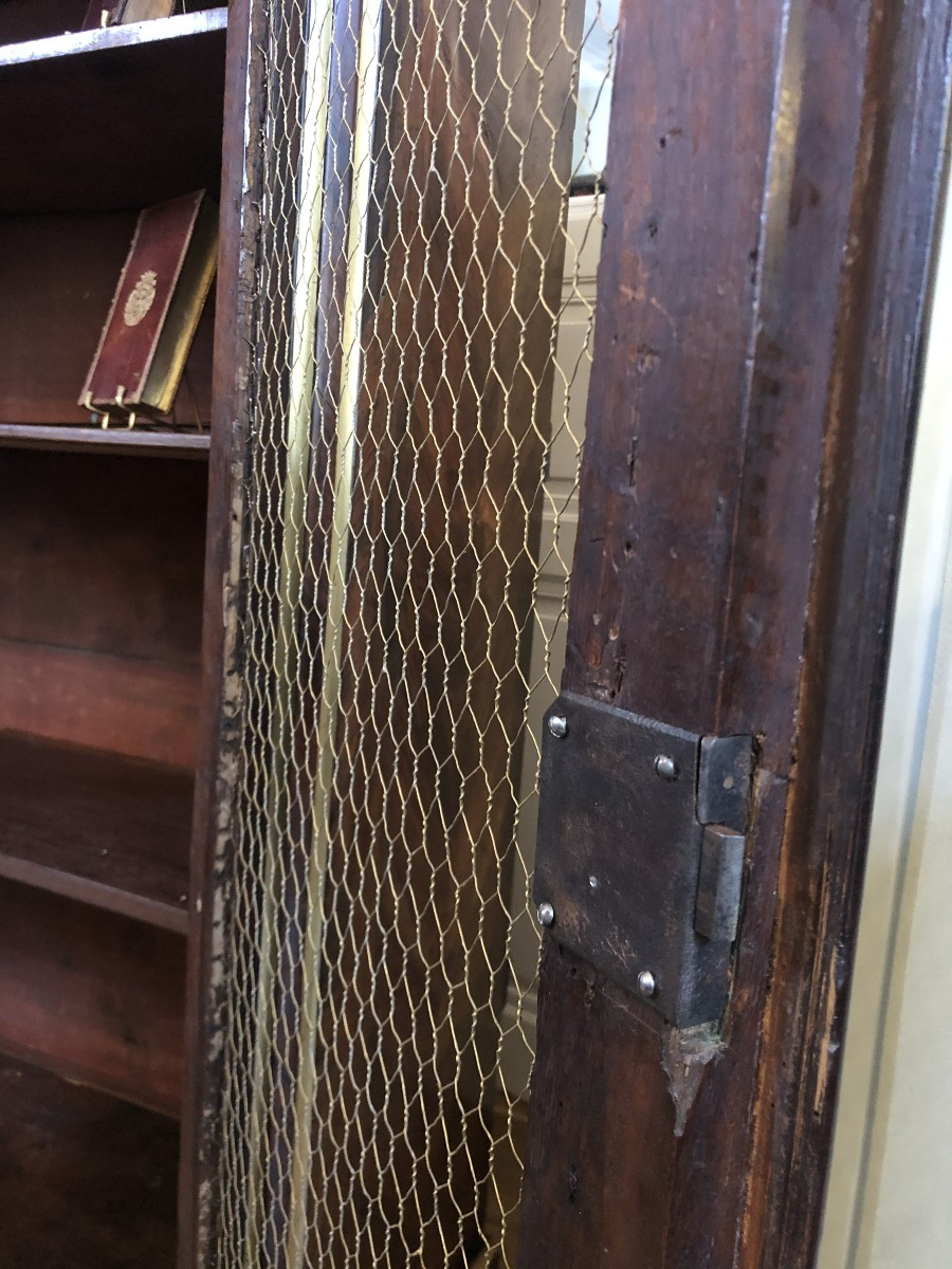 Bibliothèque Régence .-photo-3