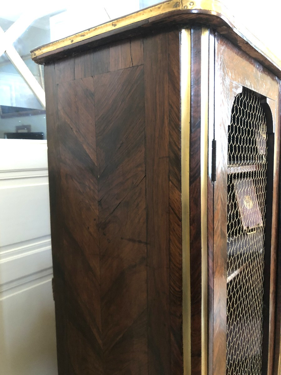 Bibliothèque Régence .-photo-5