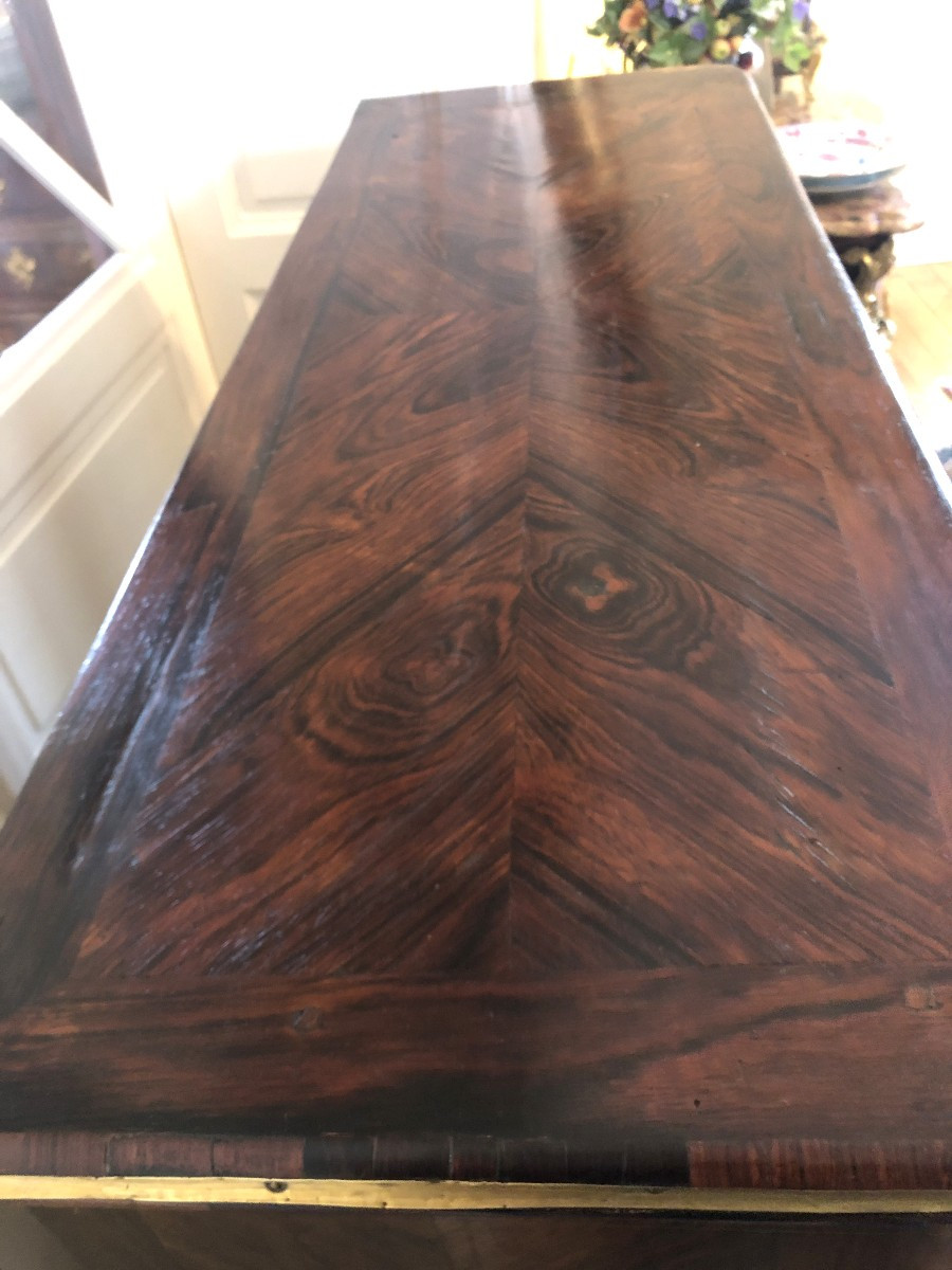 Bibliothèque Régence .-photo-6