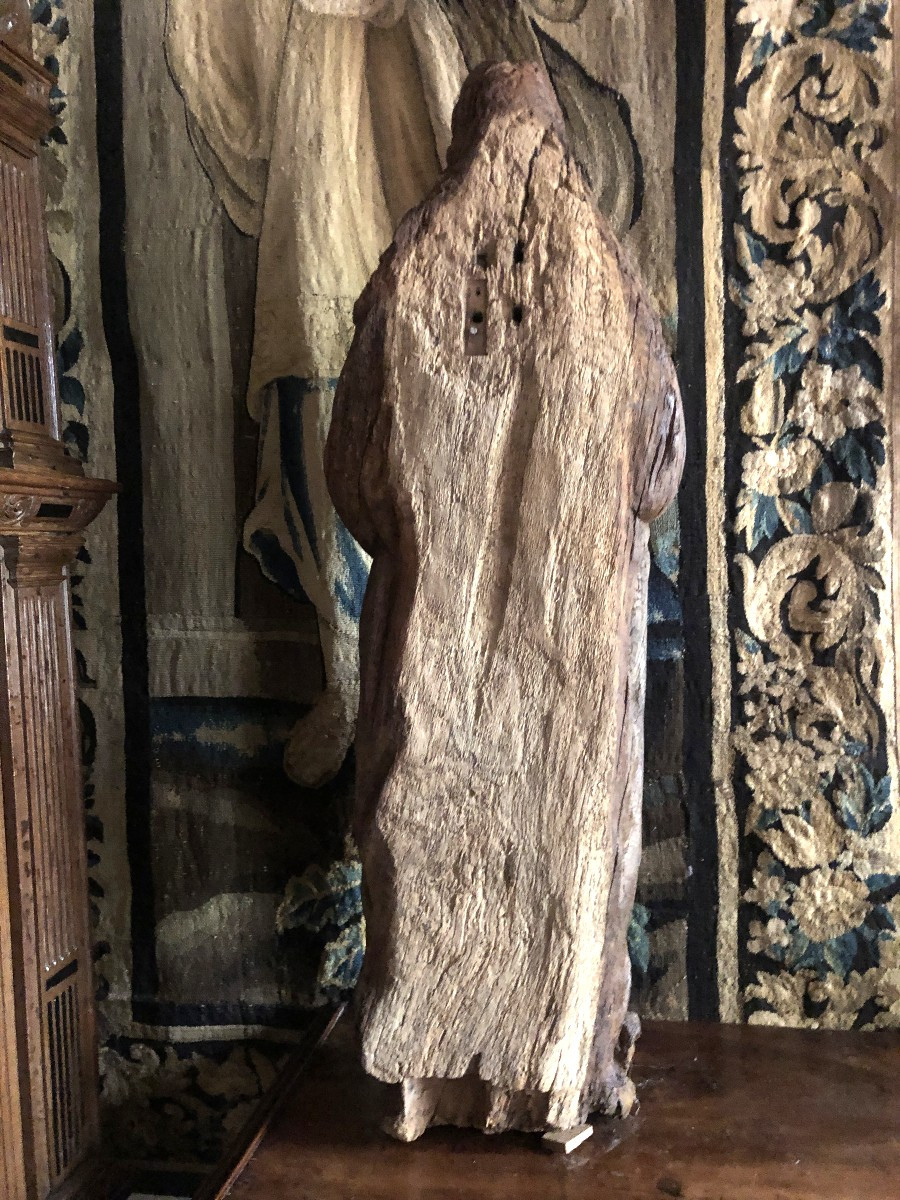 Grande vierge à l'enfant .-photo-2