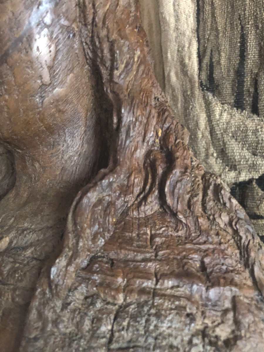 Grande vierge à l'enfant .-photo-4