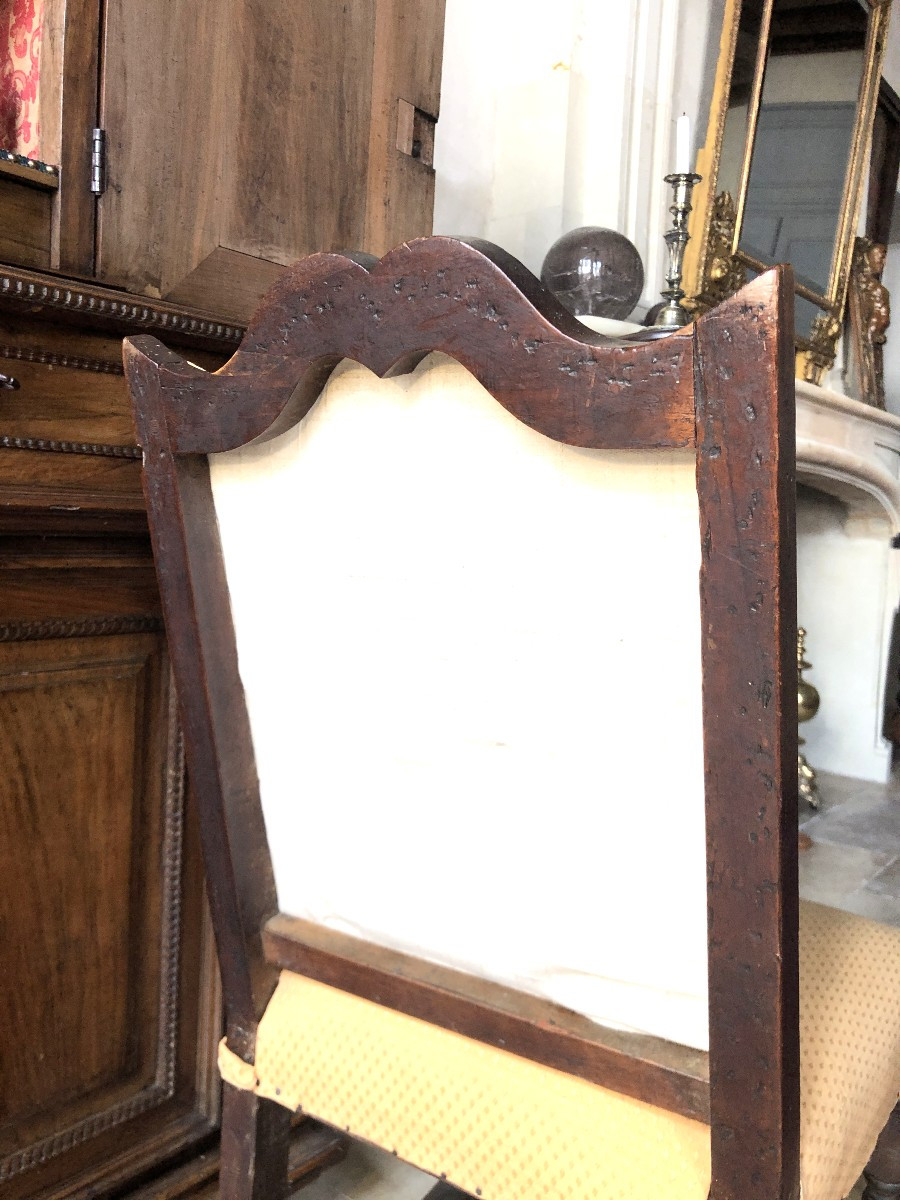 Louis XIV Chair-photo-5
