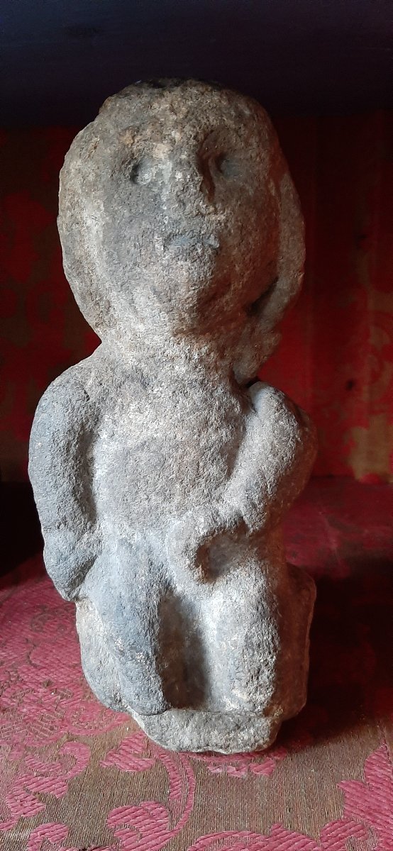 Stone Sculpture.-photo-2
