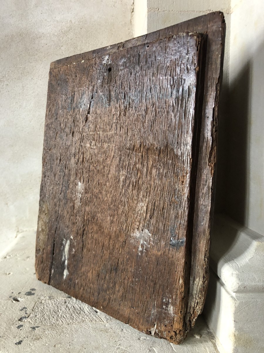 Panneau, Henri IV .-photo-1