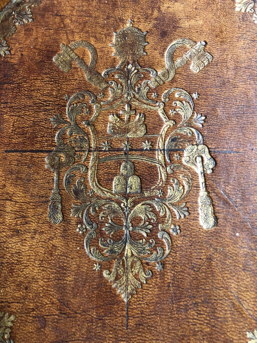 18th-century Jewelry Box.
