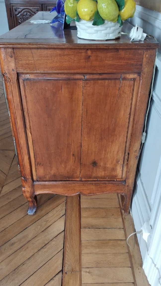 18th-century Sideboard.-photo-3