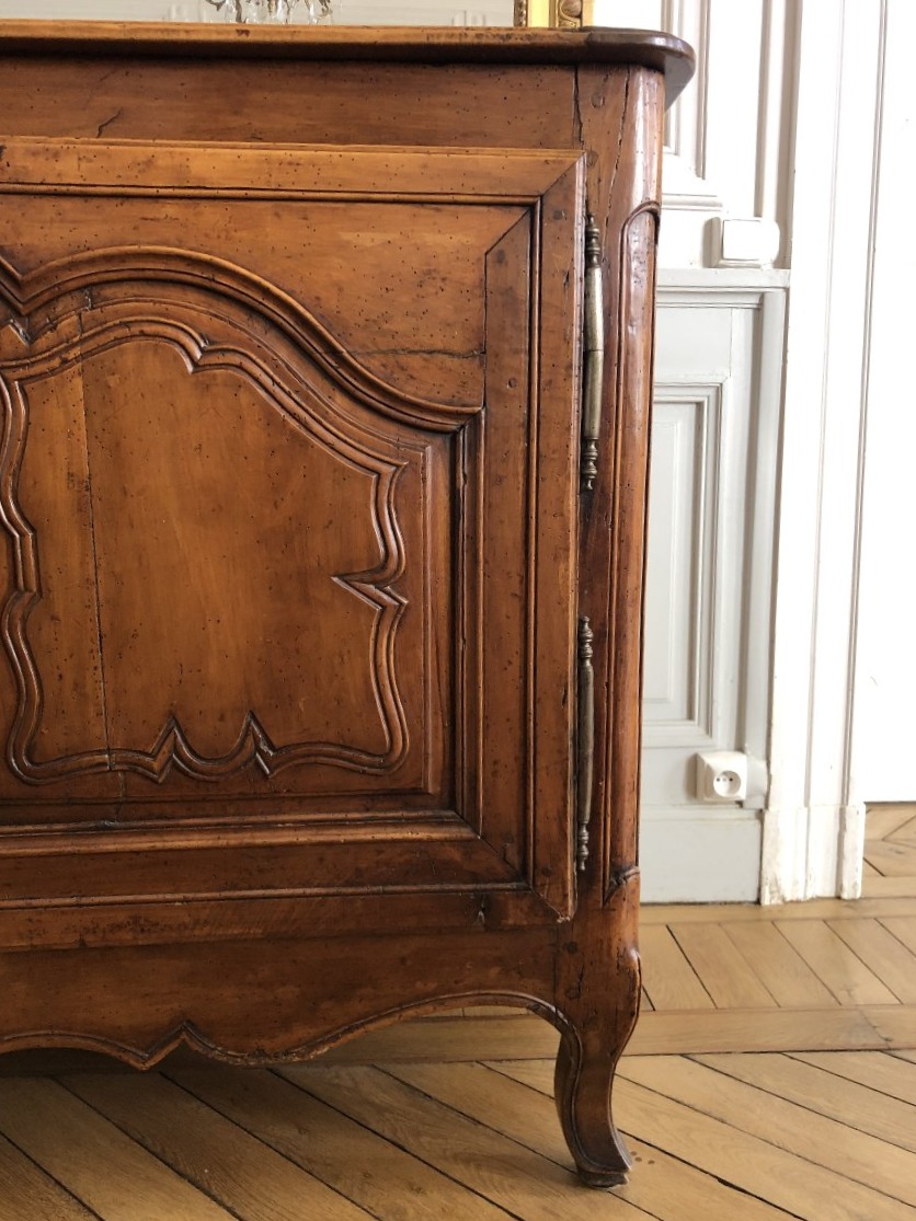 18th-century Sideboard.-photo-5