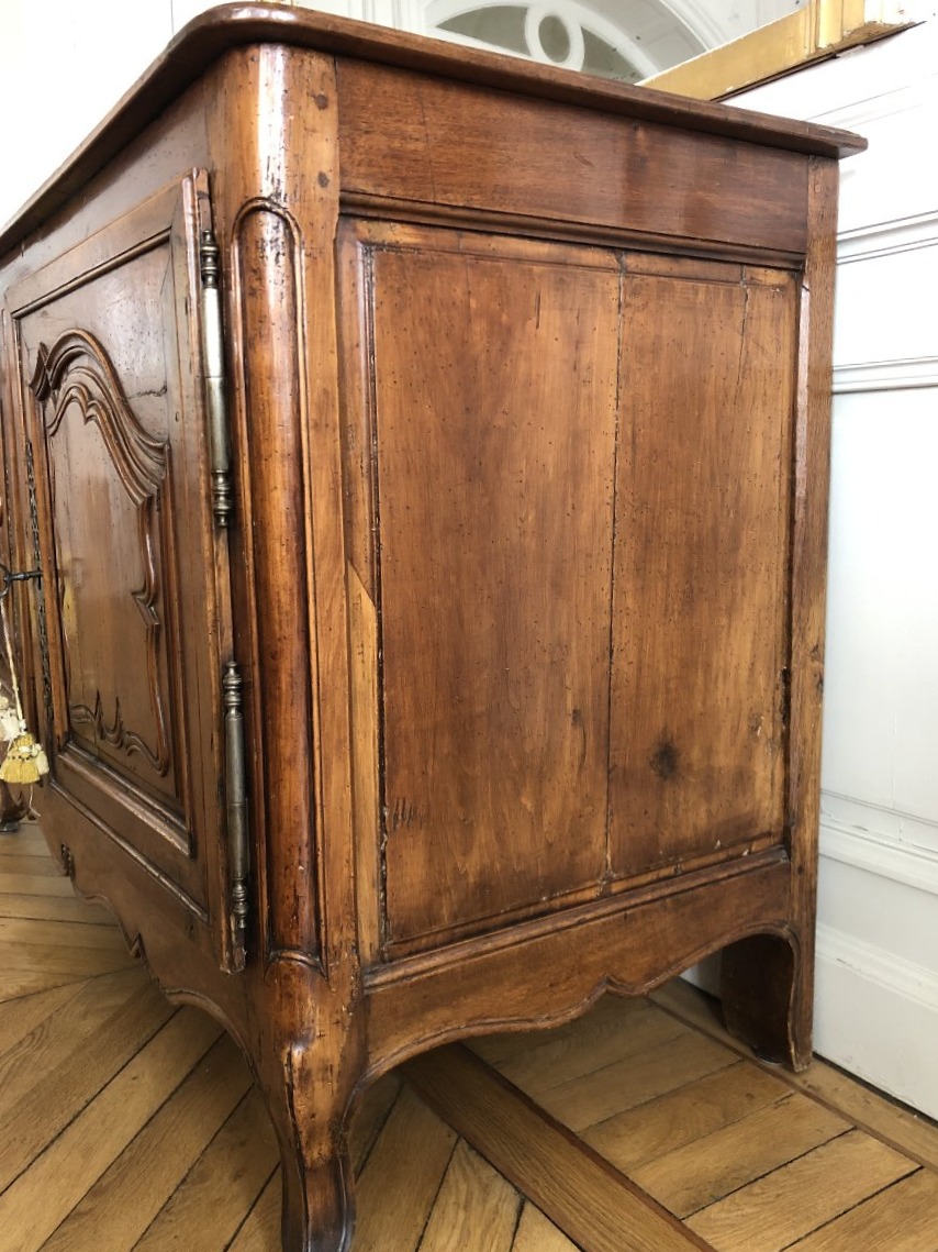 18th-century Sideboard.-photo-8