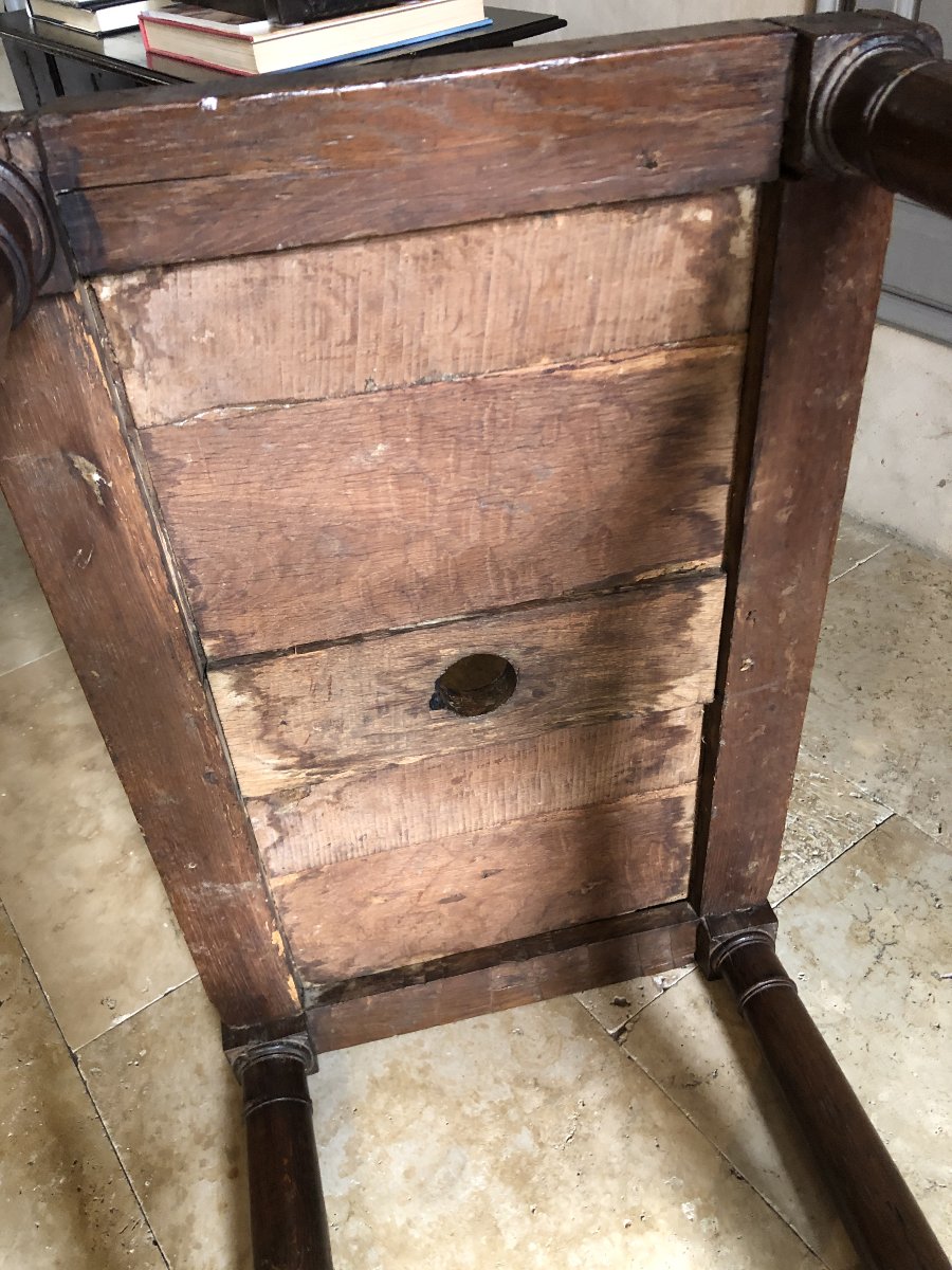 Copyist's Desk, 17th Century.-photo-6