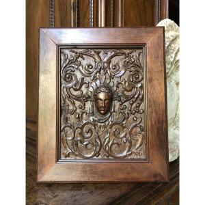 Small Panel, Renaissance.
