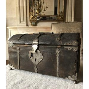 Box, 16th Century.