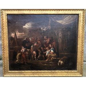 Italian School, 17th Century.