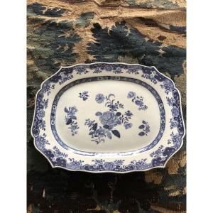 Chinese Dish, 18th Century.
