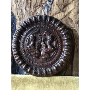 Medallion, Renaissance.