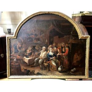 Flemish School, 18th Century.