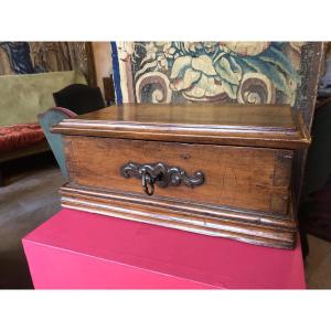 Casket, 17th Century.