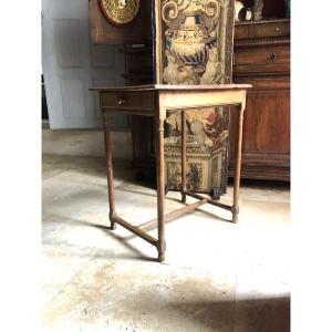 Carthusian Table, 18th Century.