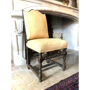 Louis XIV Chair