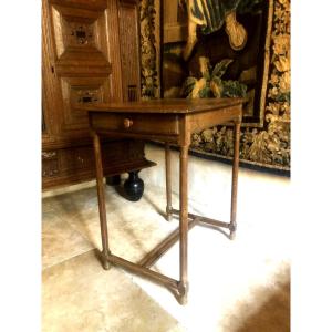 Table de chartreux, XVIIIème .