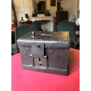 Messenger's Case, 16th Century.