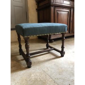 Stool, 18th Century.