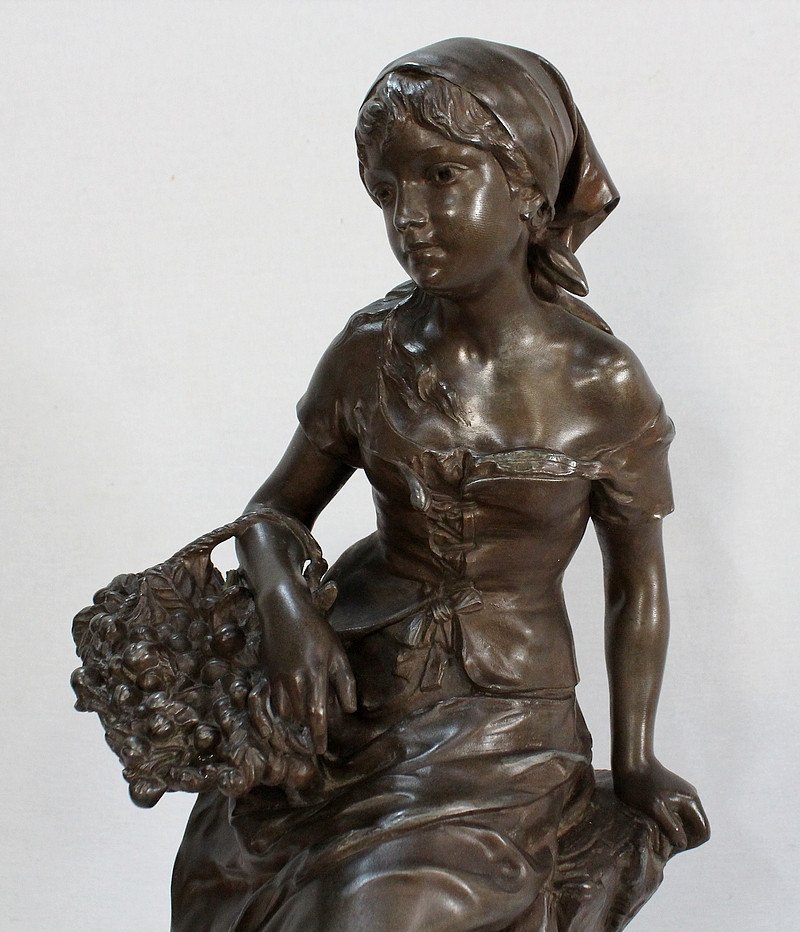 Important Spelter -photo-1