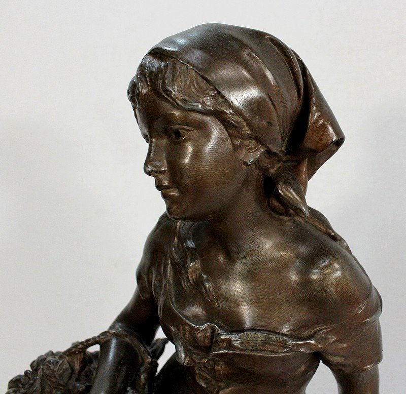 Important Spelter -photo-2