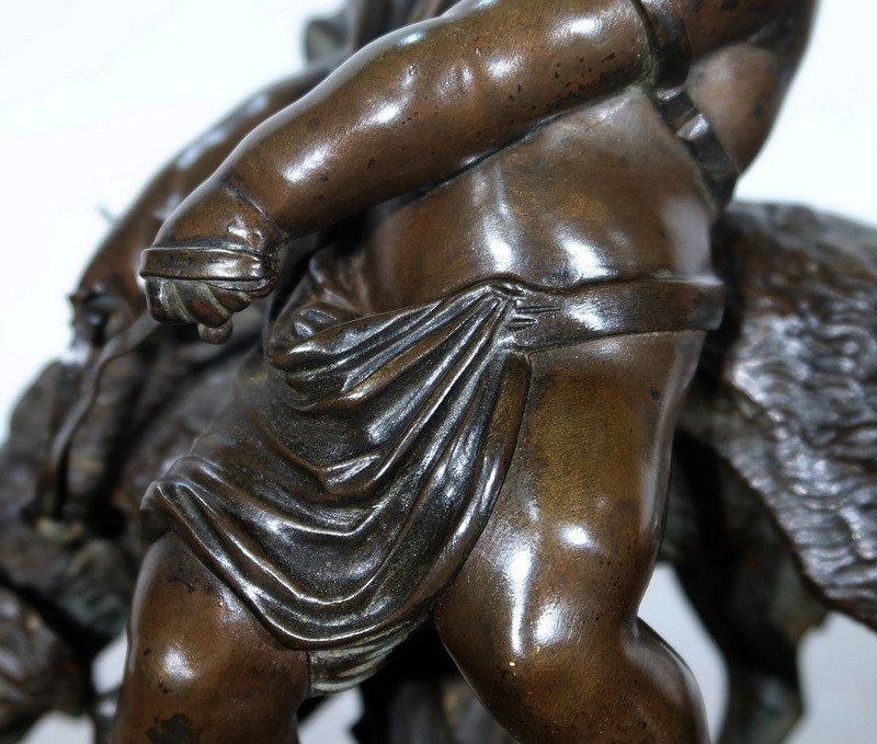 Bronze -photo-2